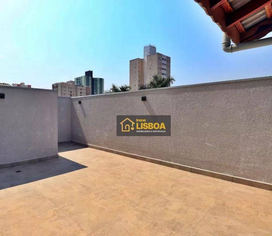 Cobertura à venda e aluguel com 2 quartos, 120m² - Foto 3