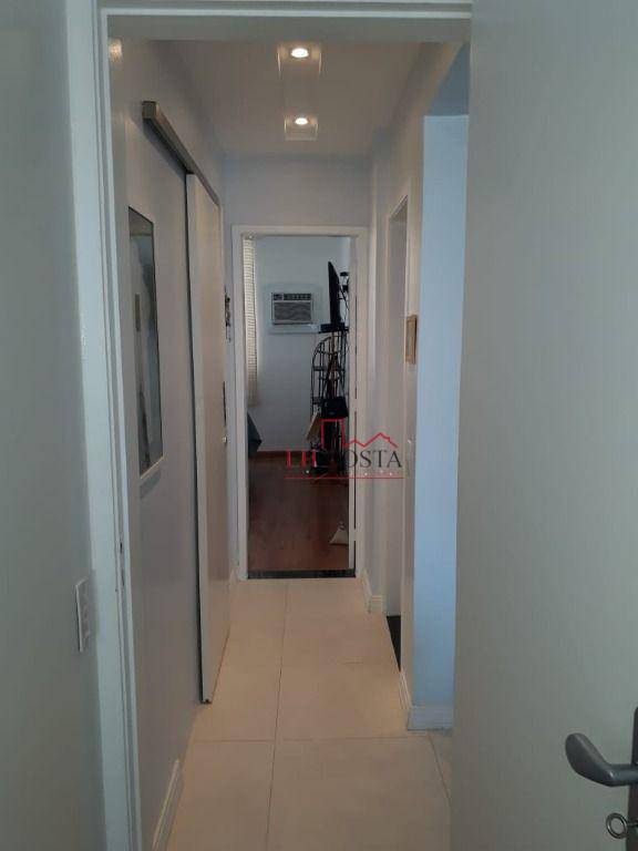 Apartamento à venda com 2 quartos, 75m² - Foto 5