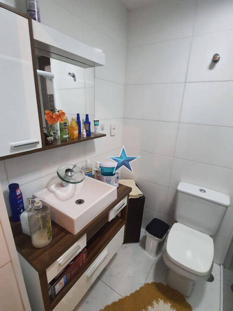 Apartamento à venda com 3 quartos, 86m² - Foto 14