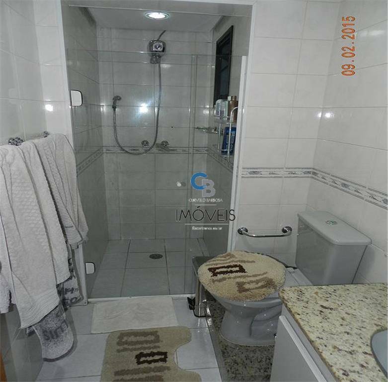 Apartamento à venda com 3 quartos, 128m² - Foto 14