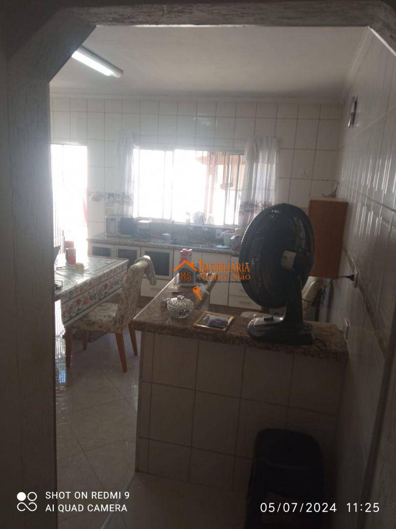 Casa, 4 quartos, 250 m² - Foto 6