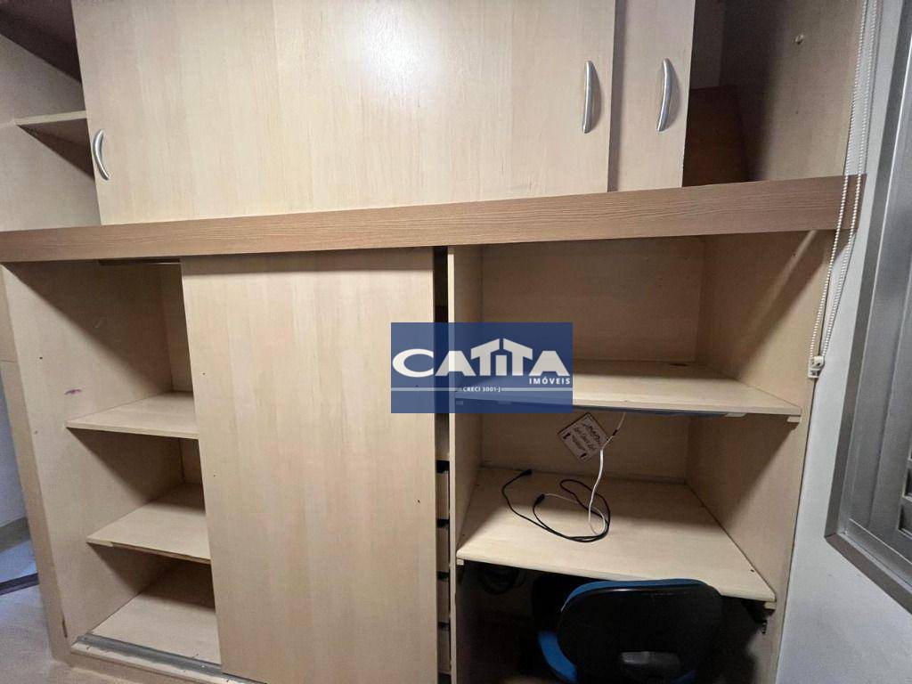 Apartamento à venda com 2 quartos, 54m² - Foto 18