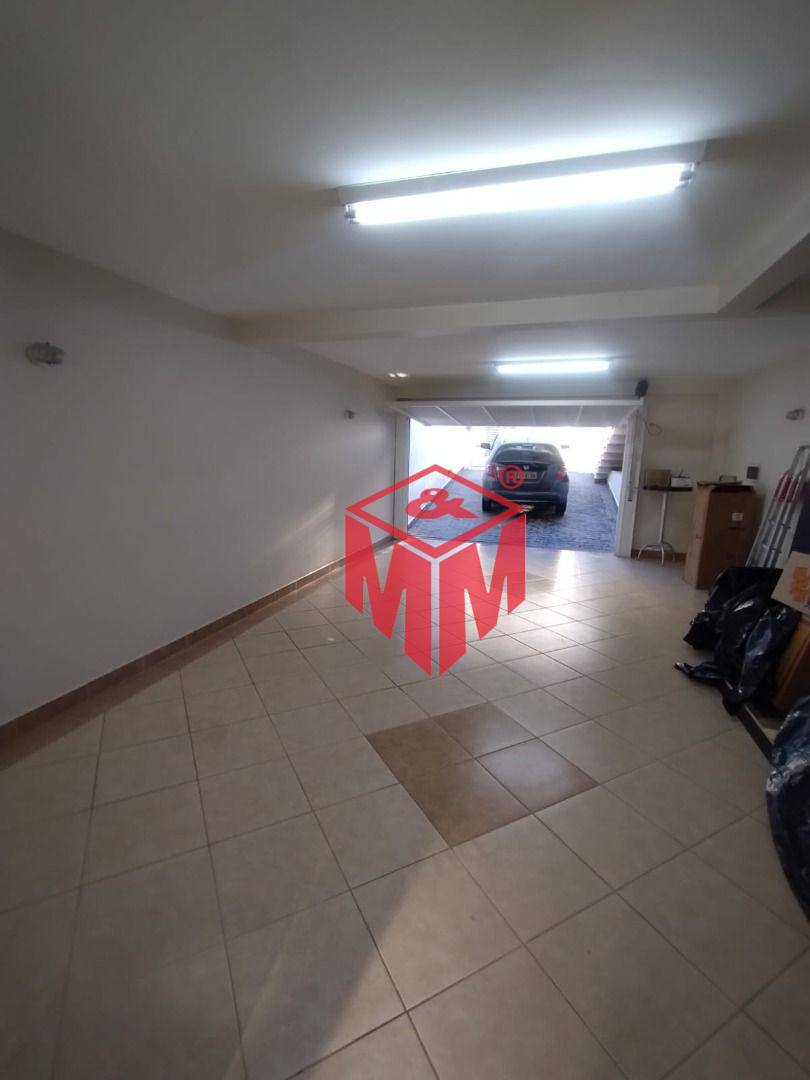 Sobrado à venda com 3 quartos, 226m² - Foto 17