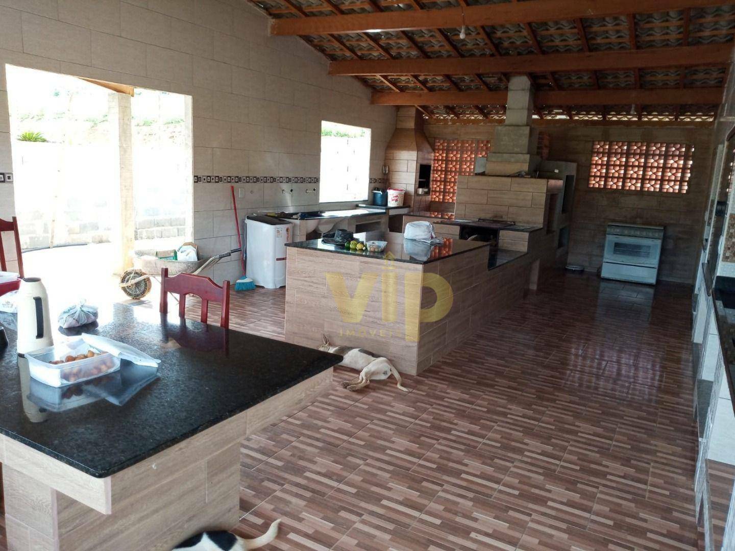 Chácara à venda com 2 quartos, 2000M2 - Foto 6