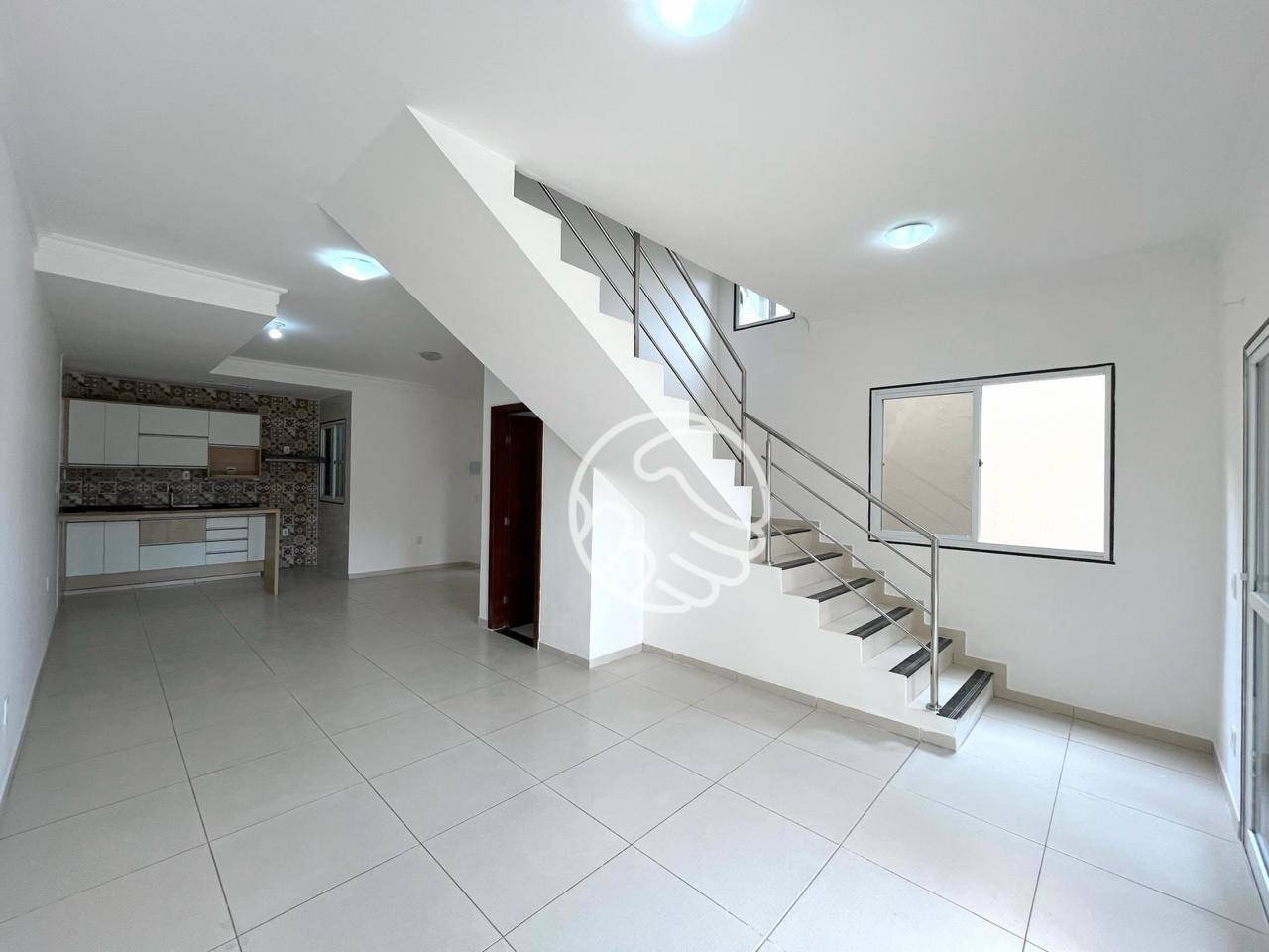 Casa, 3 quartos, 137 m² - Foto 1