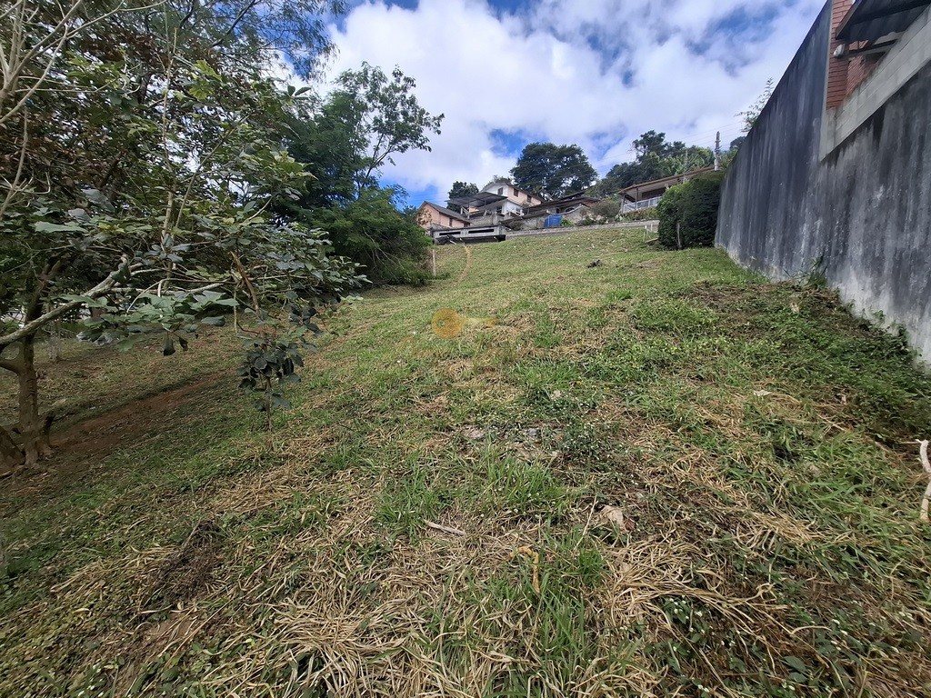 Terreno à venda, 1080m² - Foto 9