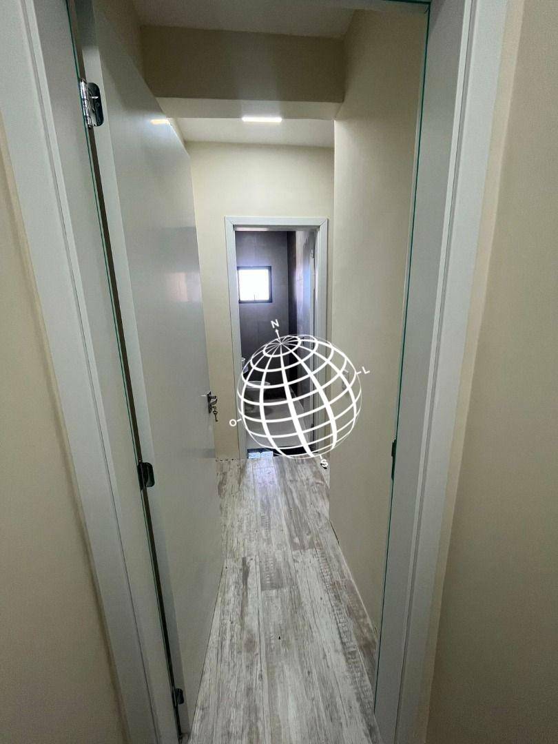 Casa à venda com 3 quartos, 110m² - Foto 22