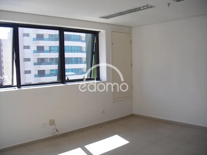 Conjunto Comercial-Sala para alugar, 30m² - Foto 2