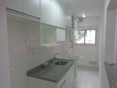 Apartamento para alugar com 2 quartos, 55m² - Foto 9