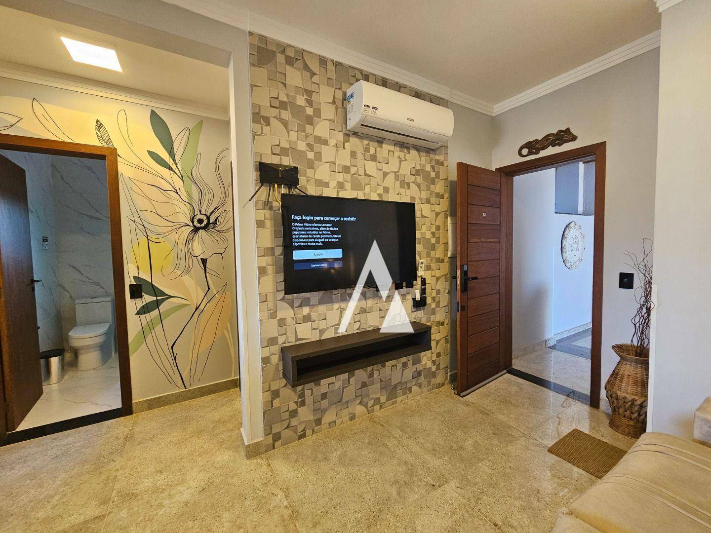 Apartamento à venda com 2 quartos, 58m² - Foto 6