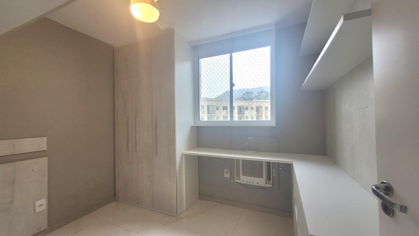 Apartamento à venda com 2 quartos, 53m² - Foto 23