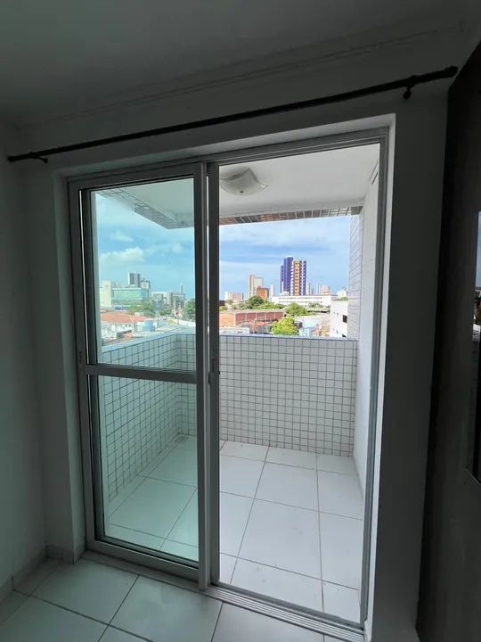 Apartamento para alugar com 2 quartos, 57m² - Foto 12