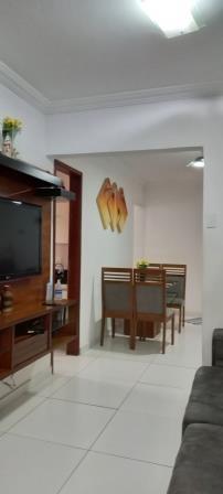 Apartamento à venda com 3 quartos, 40m² - Foto 15