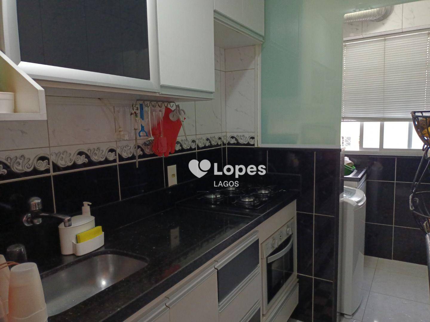 Apartamento, 3 quartos, 53 m² - Foto 7