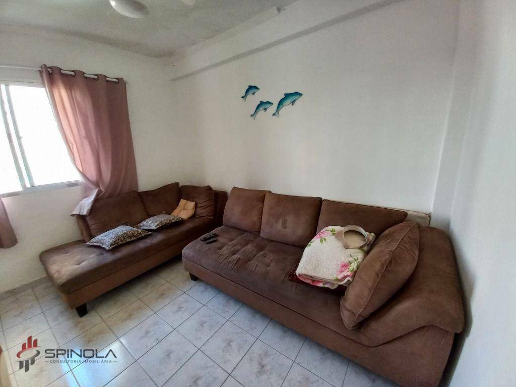 Apartamento à venda com 1 quarto, 52m² - Foto 17