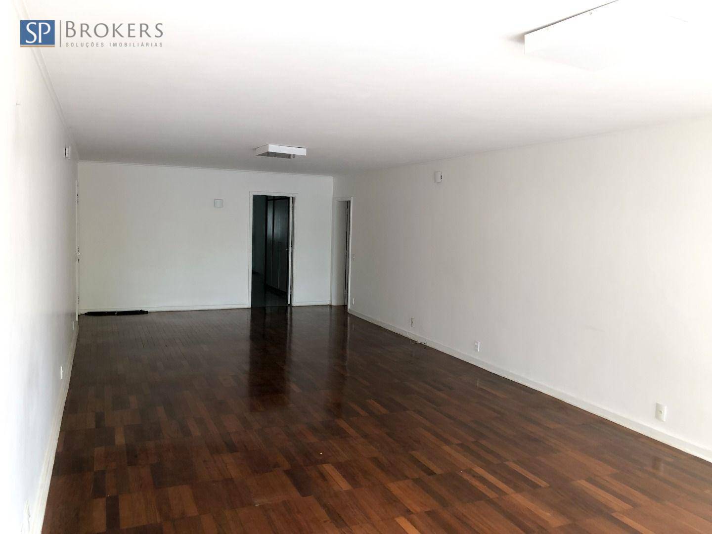 Apartamento para alugar com 3 quartos, 238m² - Foto 5