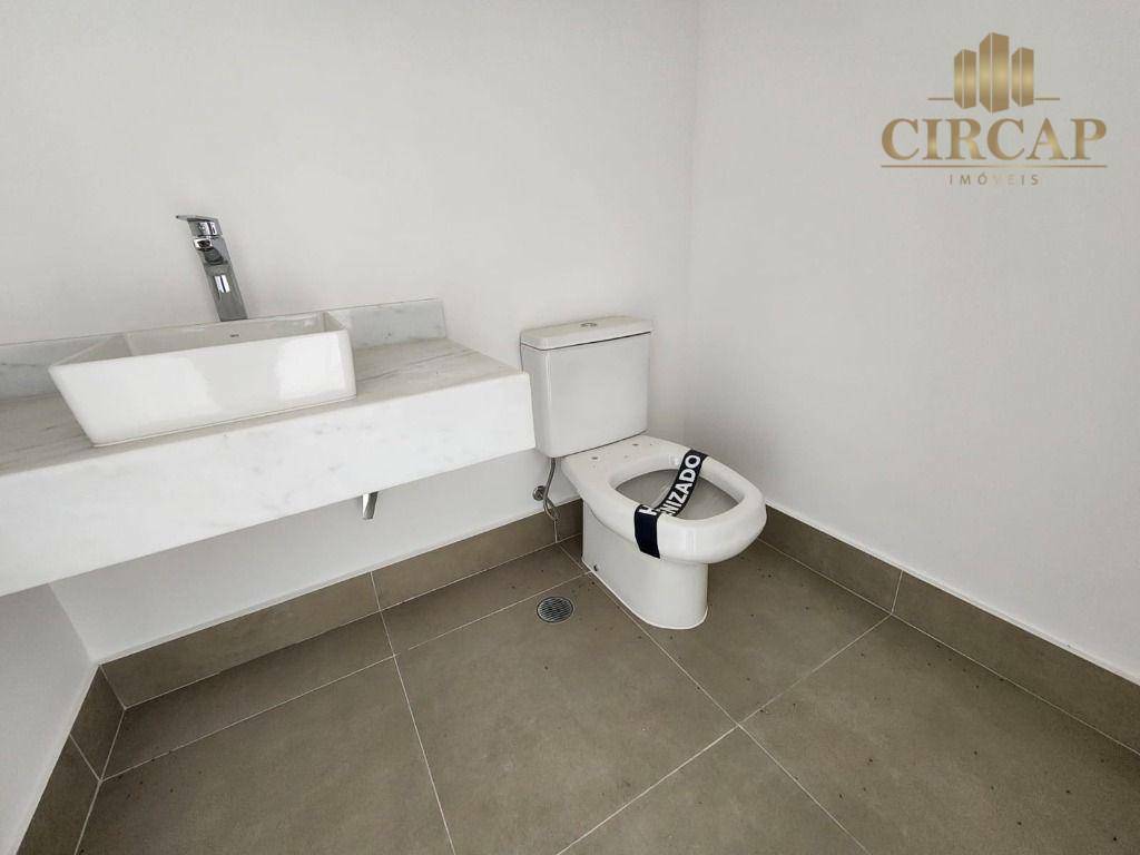 Apartamento à venda com 3 quartos, 170m² - Foto 15