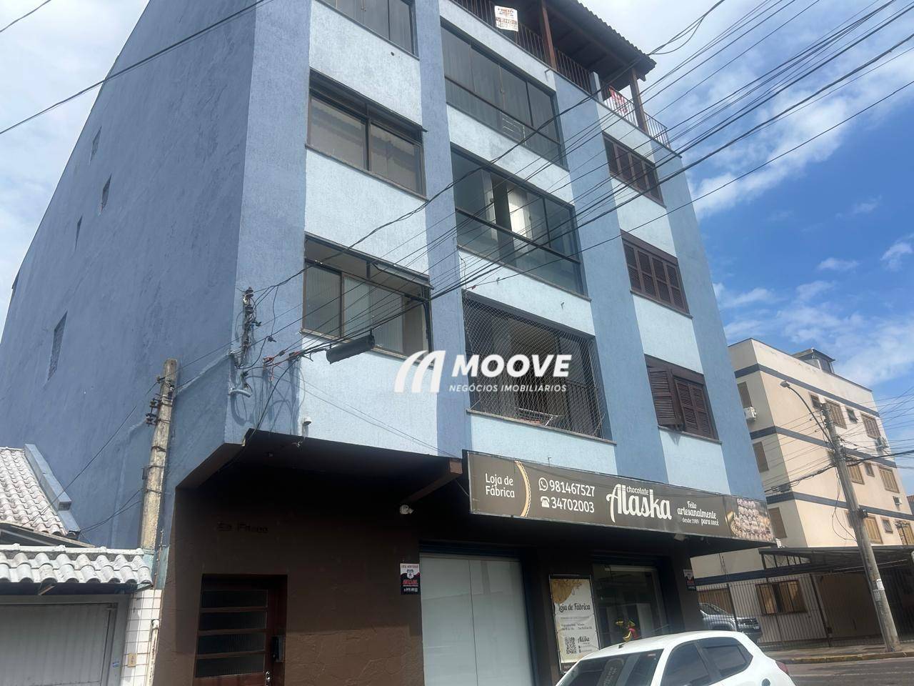 Apartamento, 3 quartos, 106 m² - Foto 5