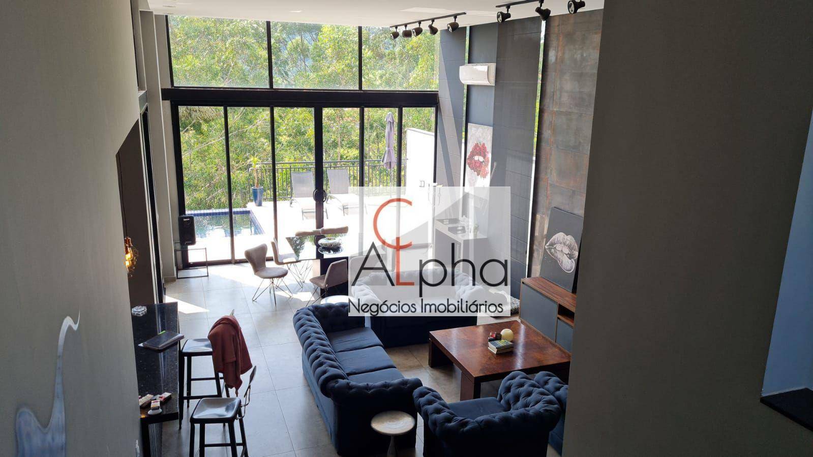 Sobrado à venda e aluguel com 4 quartos, 470m² - Foto 3