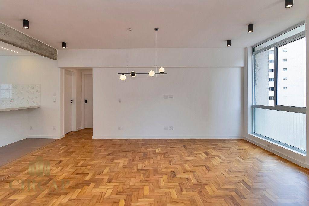 Apartamento à venda com 2 quartos, 143m² - Foto 6