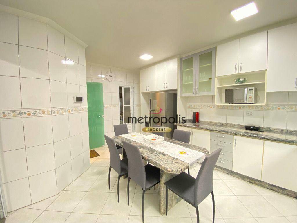 Sobrado à venda com 3 quartos, 144m² - Foto 9