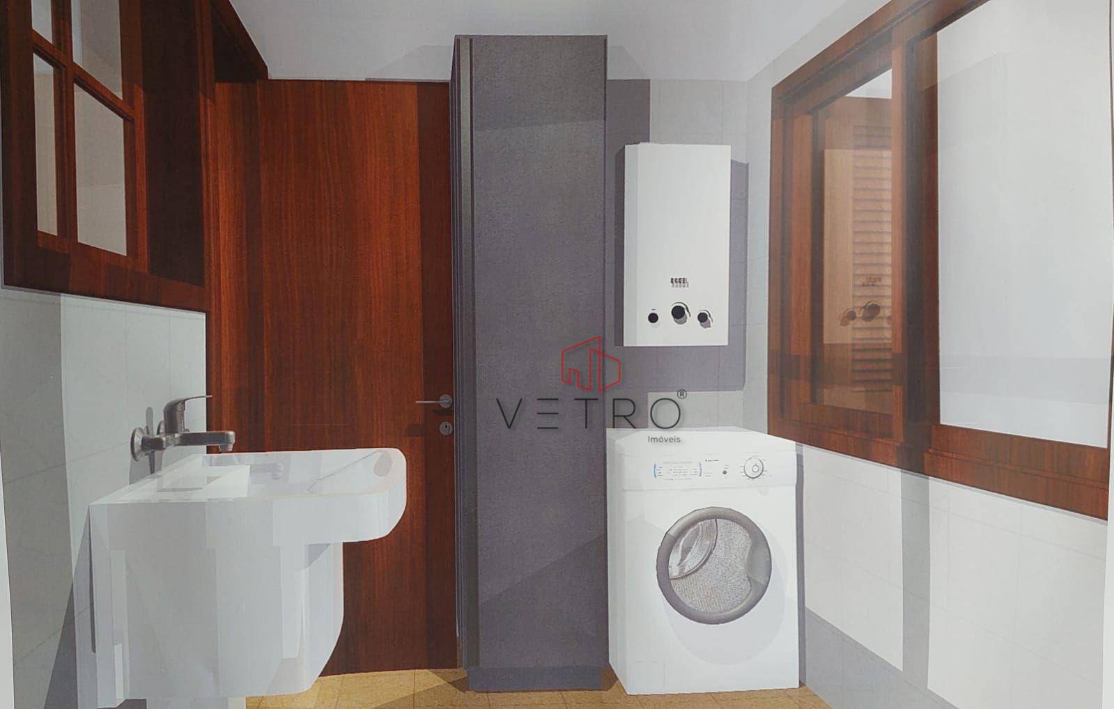 Apartamento à venda com 4 quartos, 230m² - Foto 13