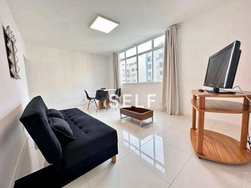 Apartamento à venda com 3 quartos, 105m² - Foto 1