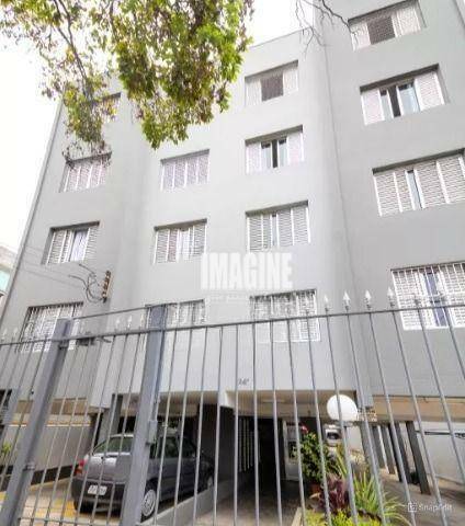 Apartamento à venda com 2 quartos, 55m² - Foto 22