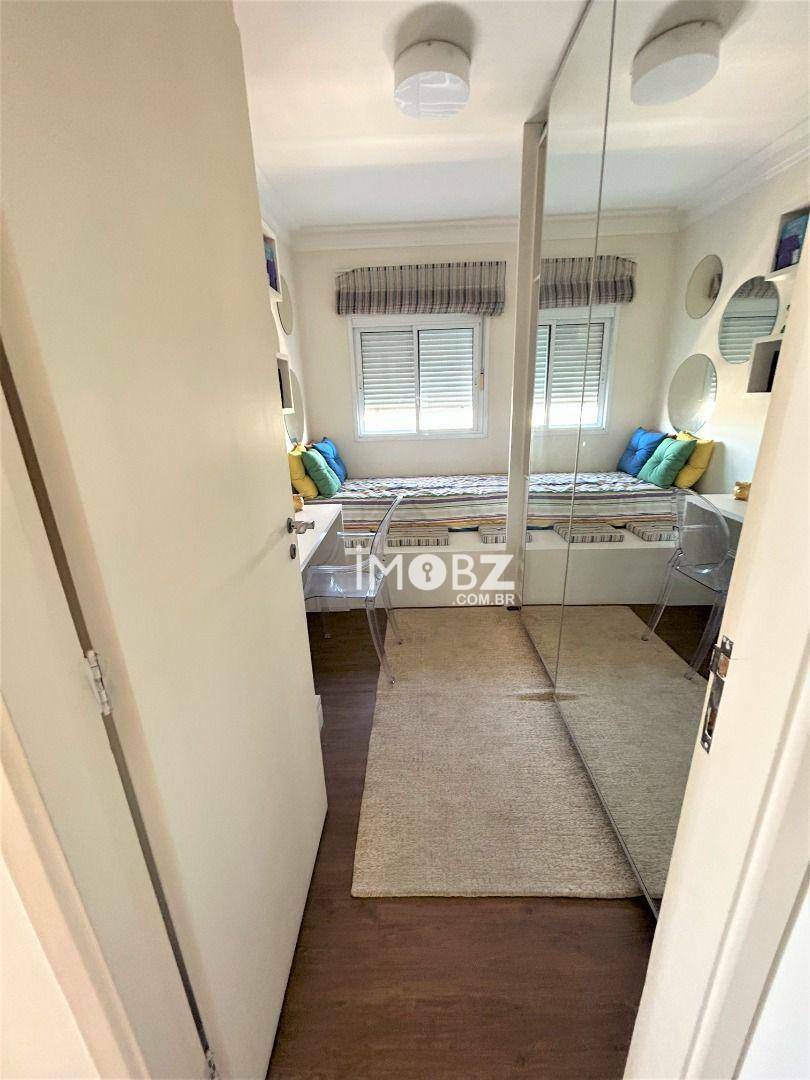 Apartamento à venda com 2 quartos, 51m² - Foto 7