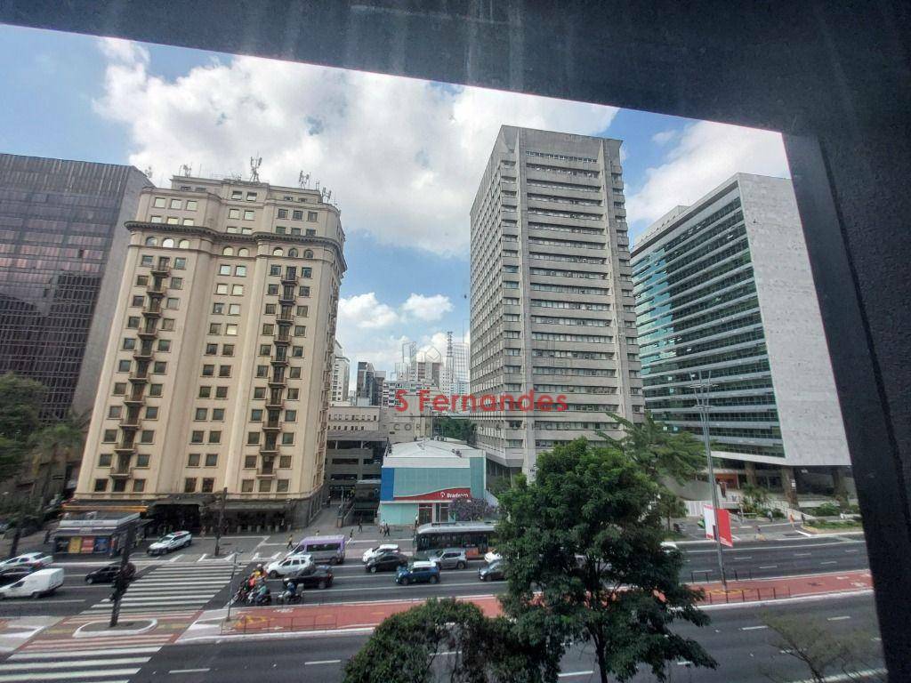 Conjunto Comercial-Sala para alugar, 200m² - Foto 10