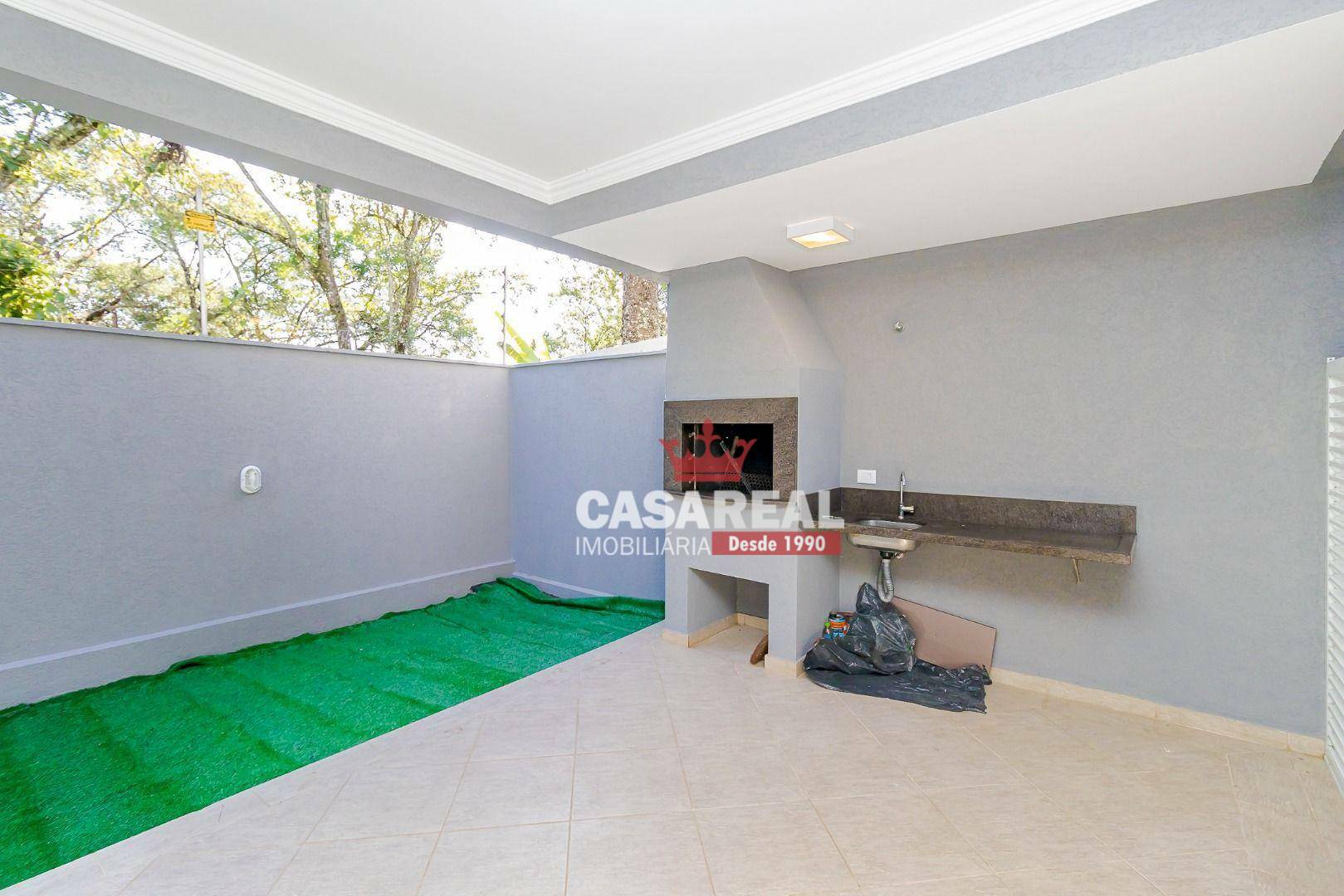 Casa de Condomínio à venda com 3 quartos, 199m² - Foto 58