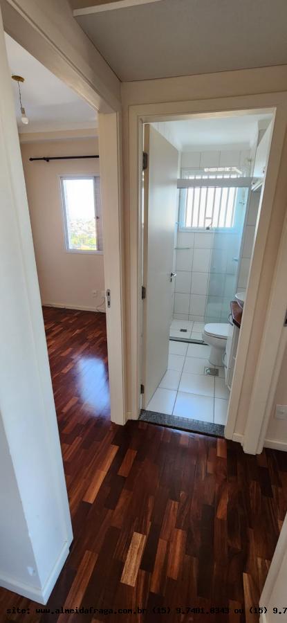 Apartamento à venda com 2 quartos, 50m² - Foto 5