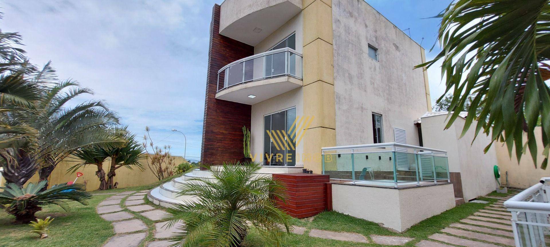 Casa de Condomínio à venda com 2 quartos, 120m² - Foto 1