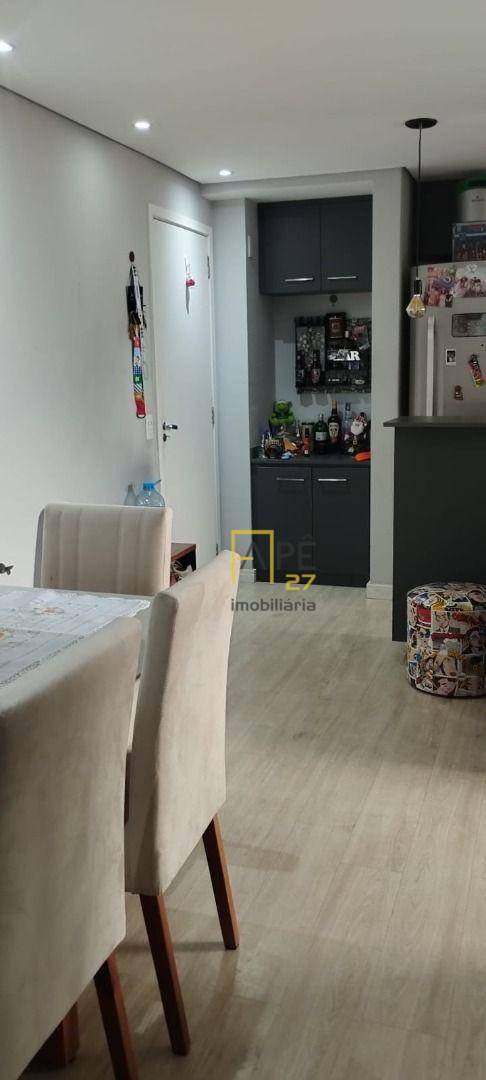 Apartamento à venda e aluguel com 2 quartos, 54m² - Foto 16