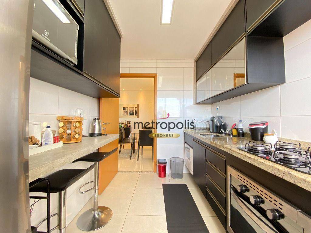 Apartamento à venda com 2 quartos, 79m² - Foto 11