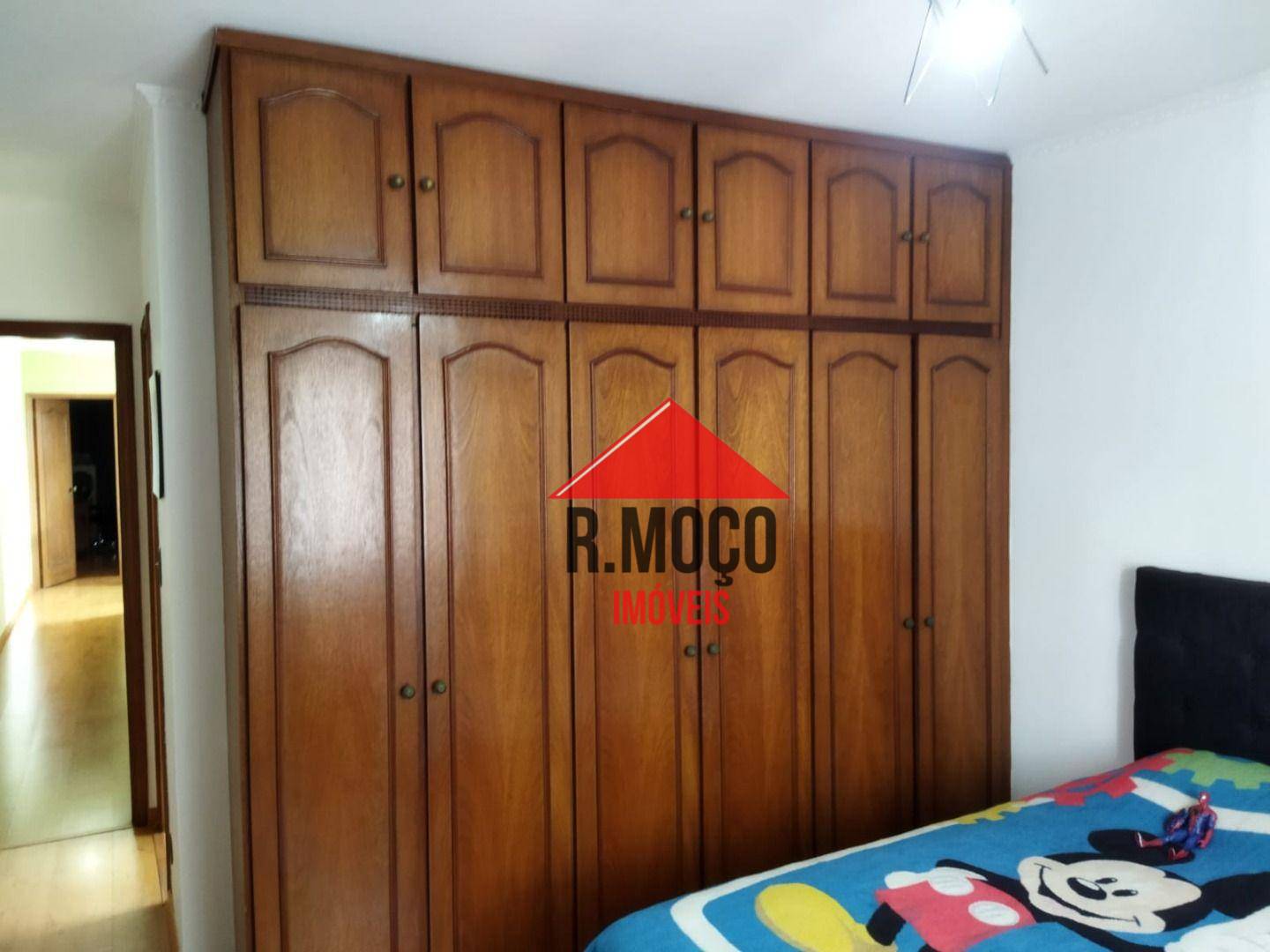 Sobrado à venda com 3 quartos, 187m² - Foto 19