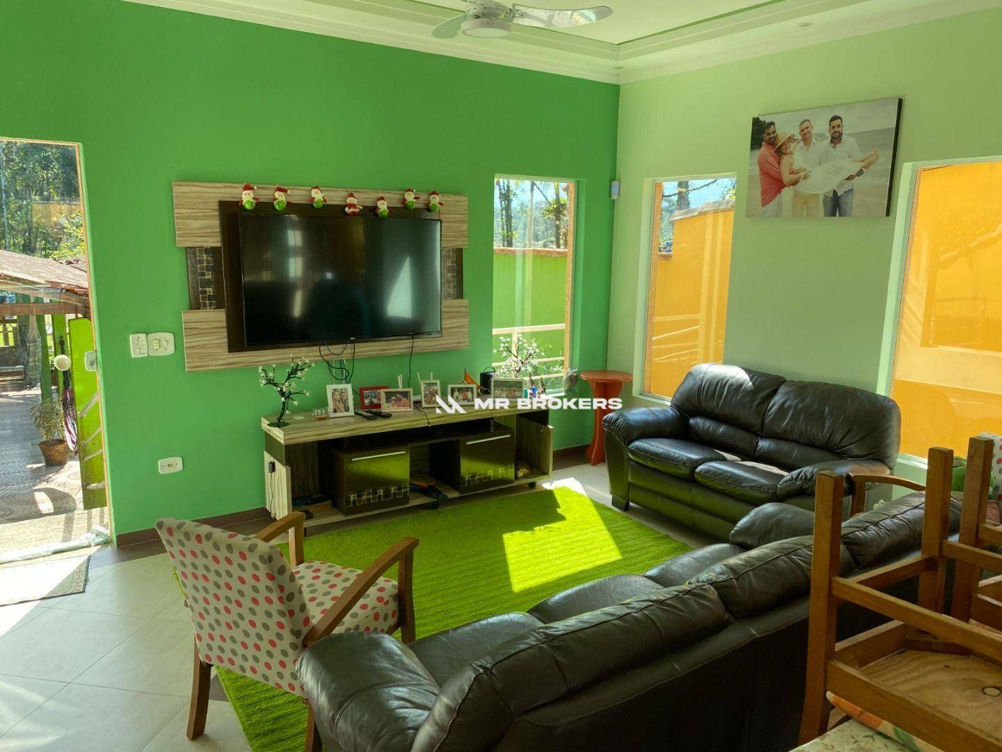 Casa, 5 quartos, 375 m² - Foto 20