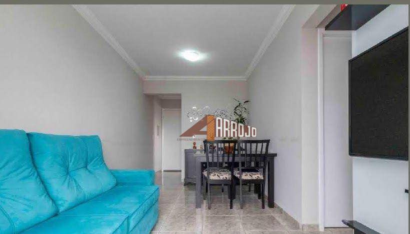 Apartamento à venda com 2 quartos, 50m² - Foto 5