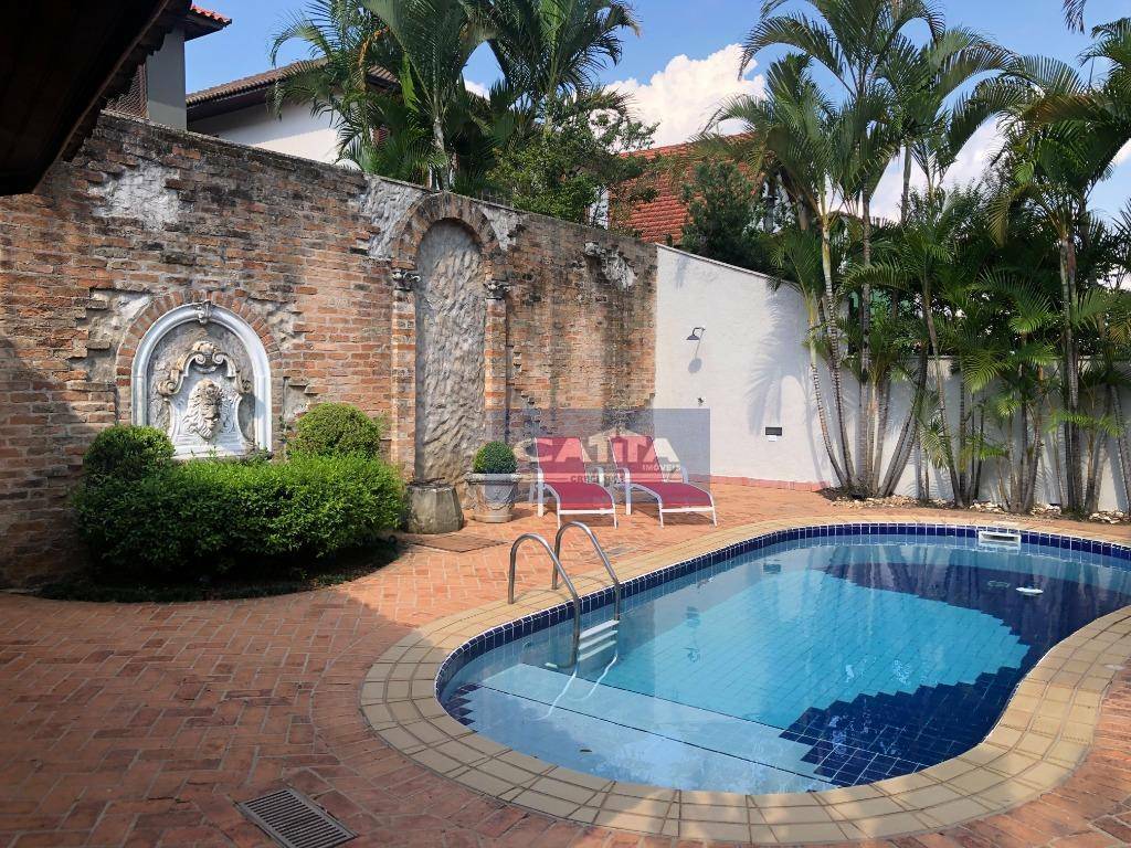 Casa de Condomínio à venda com 4 quartos, 474m² - Foto 22