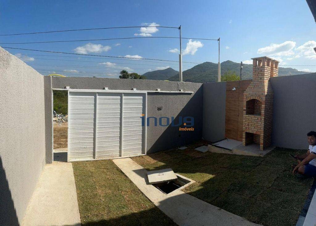 Casa à venda com 3 quartos, 93m² - Foto 6