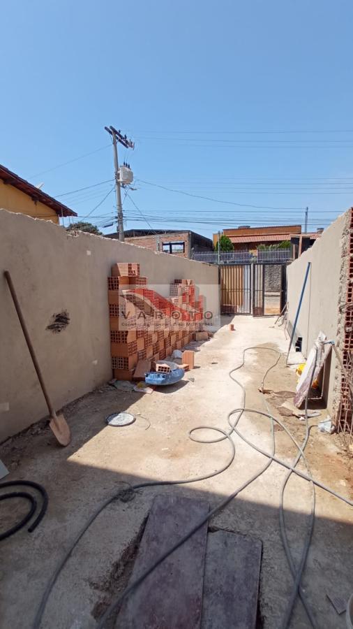 Casa à venda com 2 quartos, 27m² - Foto 3