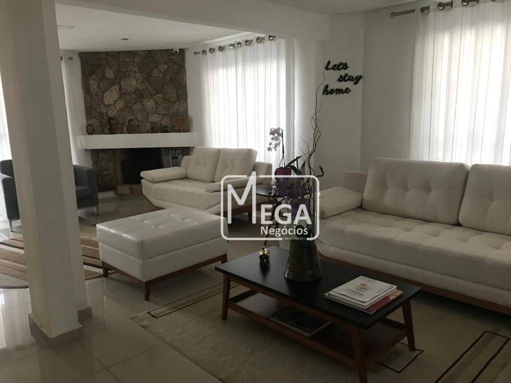 Casa de Condomínio à venda com 4 quartos, 250m² - Foto 19