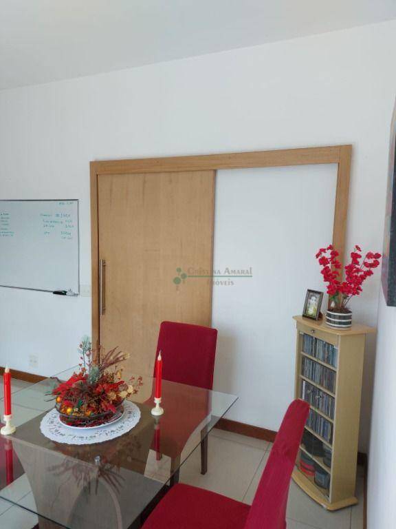 Apartamento à venda com 3 quartos, 136m² - Foto 60