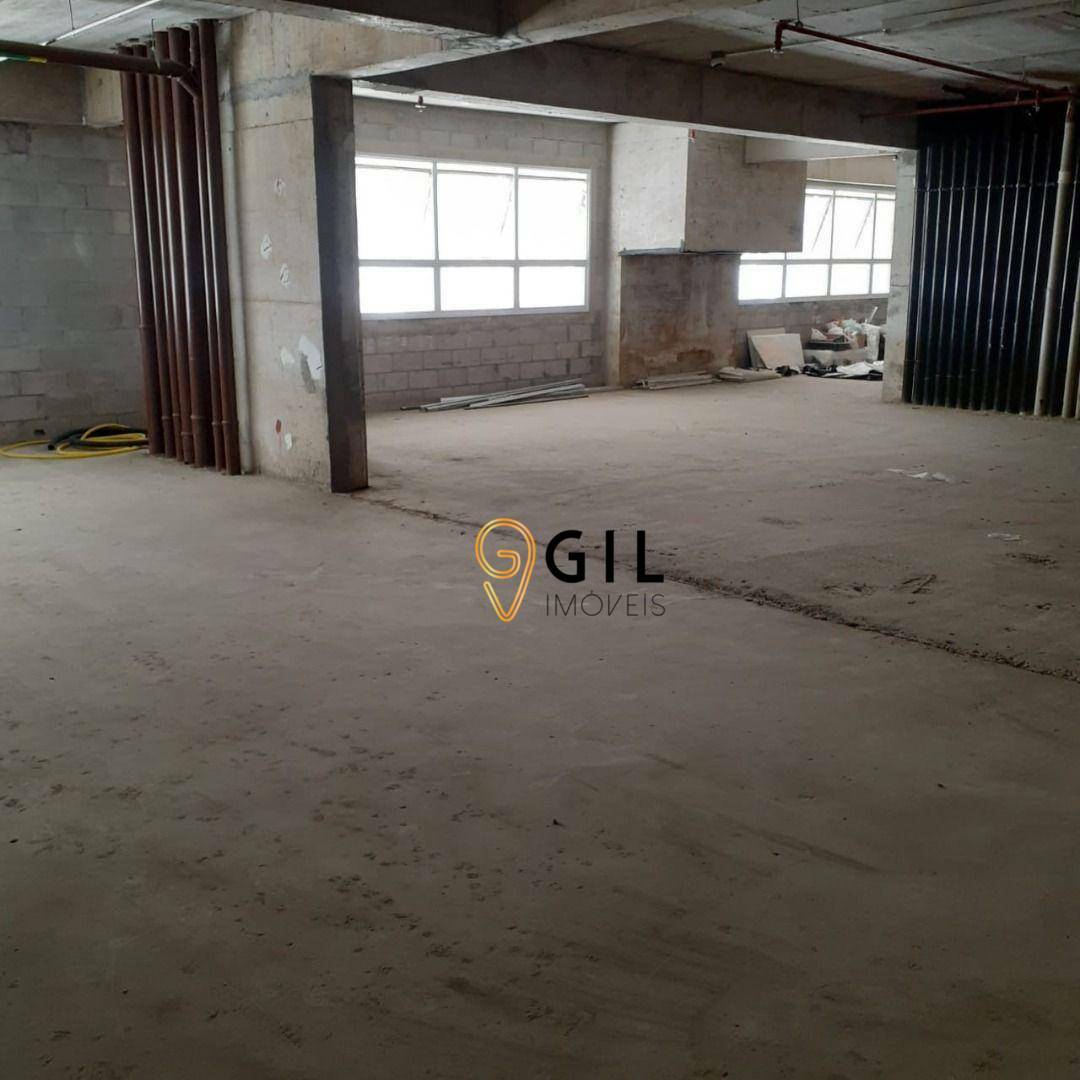 Conjunto Comercial-Sala à venda e aluguel, 57m² - Foto 2