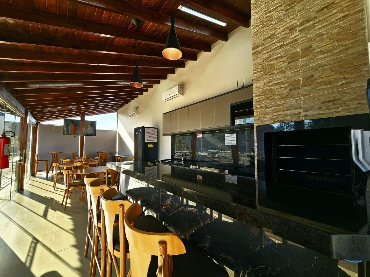 Apartamento à venda com 2 quartos, 62m² - Foto 24