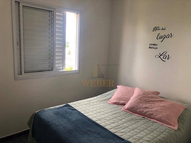 Apartamento à venda com 2 quartos, 72m² - Foto 15