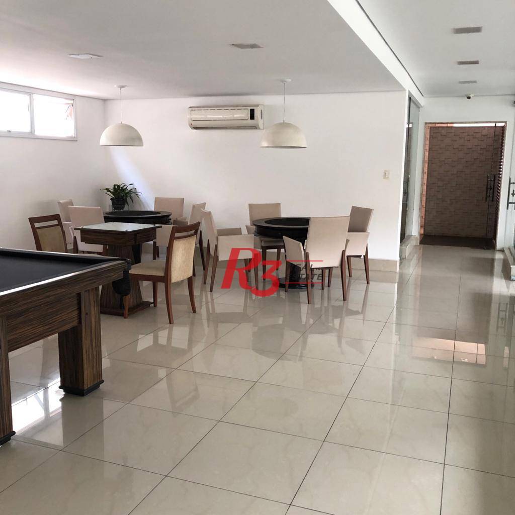 Apartamento à venda com 3 quartos, 150m² - Foto 18