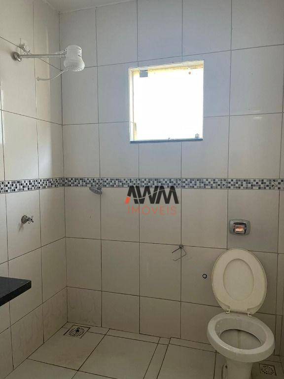 Casa de Condomínio à venda com 2 quartos, 72m² - Foto 9