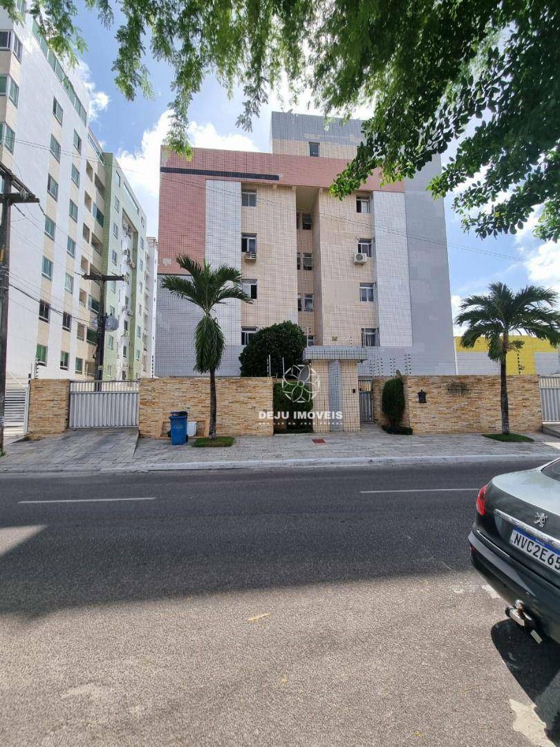 Apartamento à venda com 2 quartos, 71m² - Foto 1