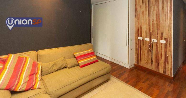 Apartamento à venda com 3 quartos, 300m² - Foto 8